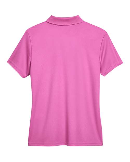 CORE365 Women's Origin Performance Piqué Polo - Image 26