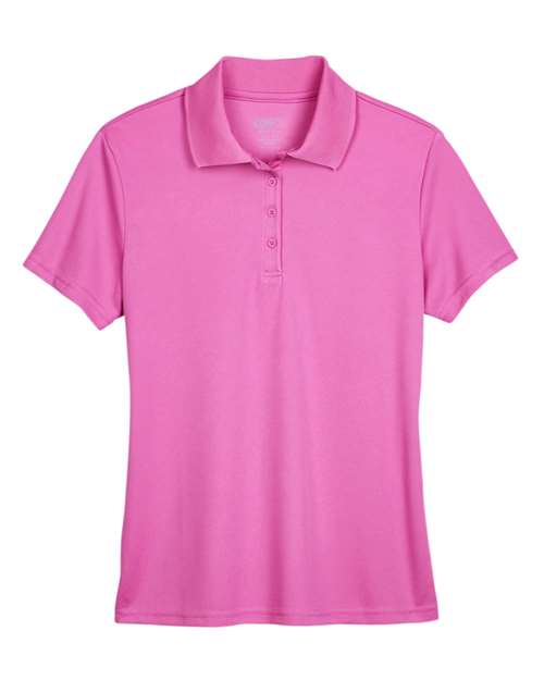 CORE365 Women's Origin Performance Piqué Polo - Image 9