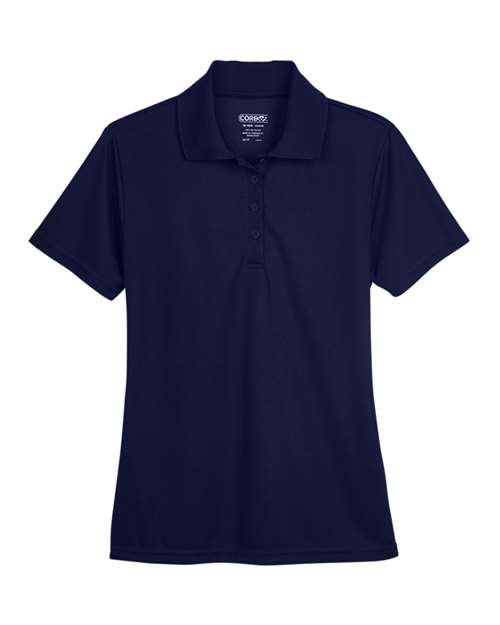 CORE365 Women's Origin Performance Piqué Polo - Image 10