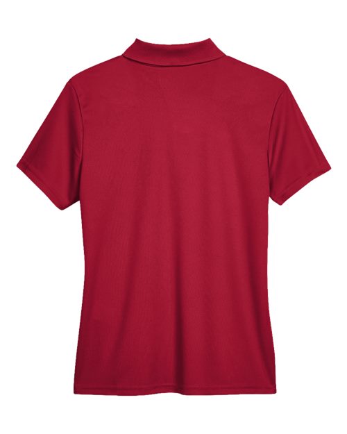 CORE365 Women's Origin Performance Piqué Polo - Image 28