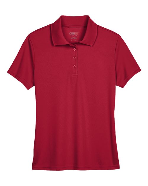CORE365 Women's Origin Performance Piqué Polo - Image 11