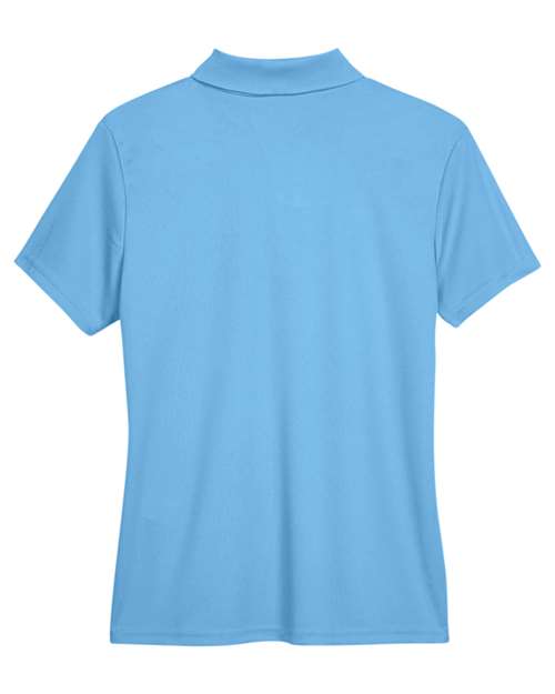 CORE365 Women's Origin Performance Piqué Polo - Image 29