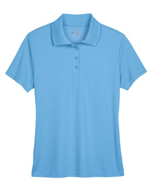 CORE365 Women's Origin Performance Piqué Polo - Image 12