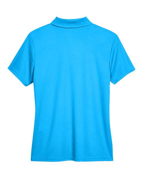 CORE365 Women's Origin Performance Piqué Polo - Image 30