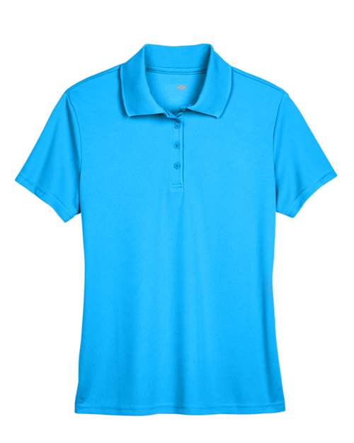 CORE365 Women's Origin Performance Piqué Polo - Image 13