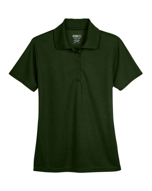 CORE365 Women's Origin Performance Piqué Polo - Image 14