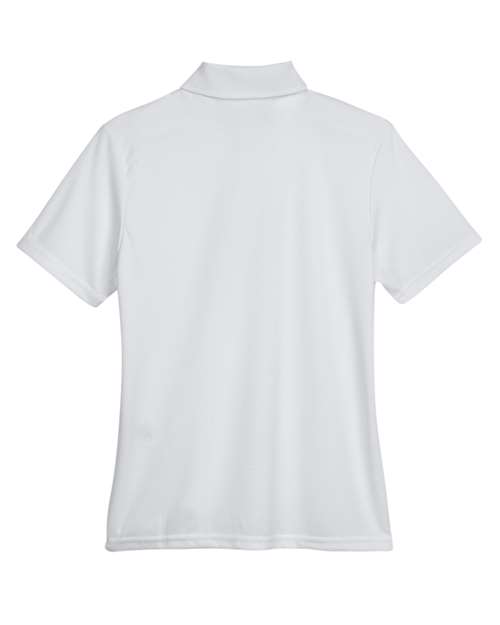 CORE365 Women's Origin Performance Piqué Polo - Image 32