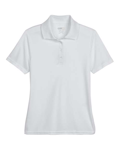 CORE365 Women's Origin Performance Piqué Polo - Image 15