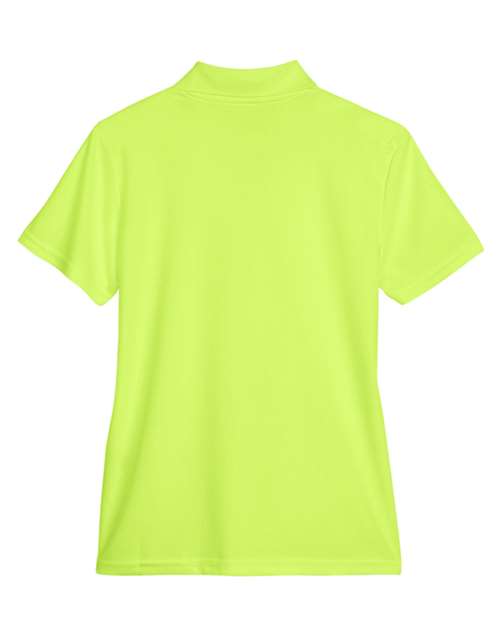 CORE365 Women's Origin Performance Piqué Polo - Image 33