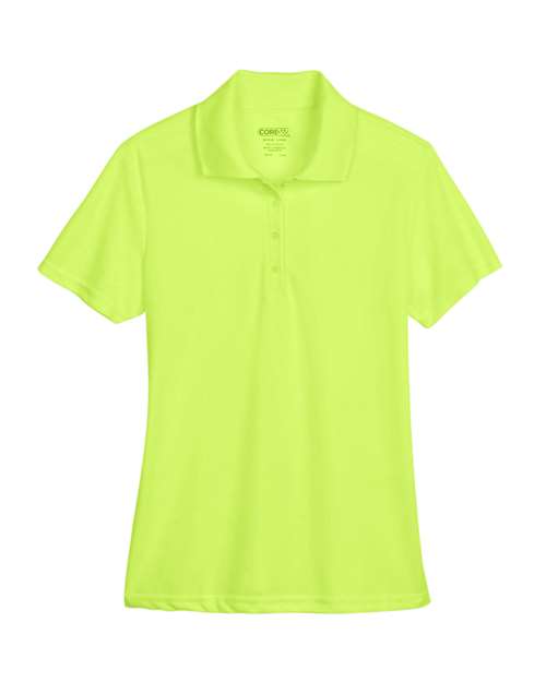 CORE365 Women's Origin Performance Piqué Polo - Image 16