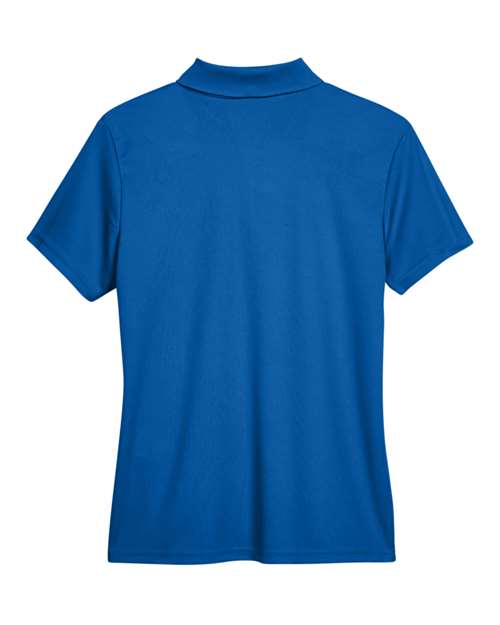 CORE365 Women's Origin Performance Piqué Polo - Image 34