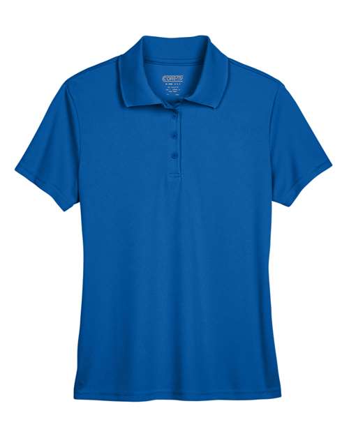 CORE365 Women's Origin Performance Piqué Polo - Image 17
