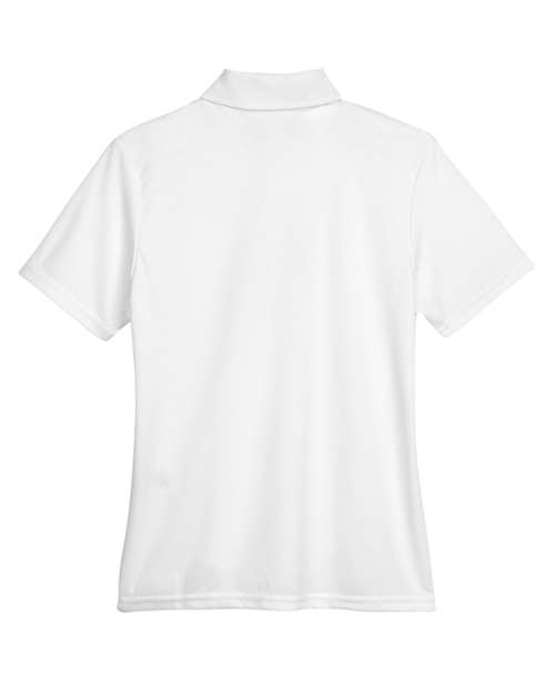 CORE365 Women's Origin Performance Piqué Polo - Image 35