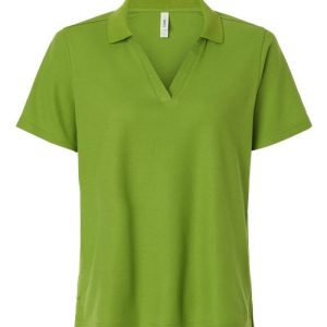 Alternative view of CORE365 Women's Resolve CVC Performance Pique Polo