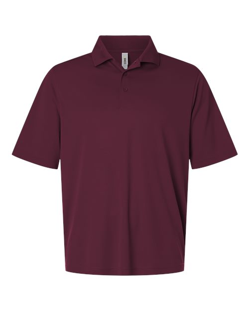 CORE365 Men's Nova Performance Pique Polo - Image 4