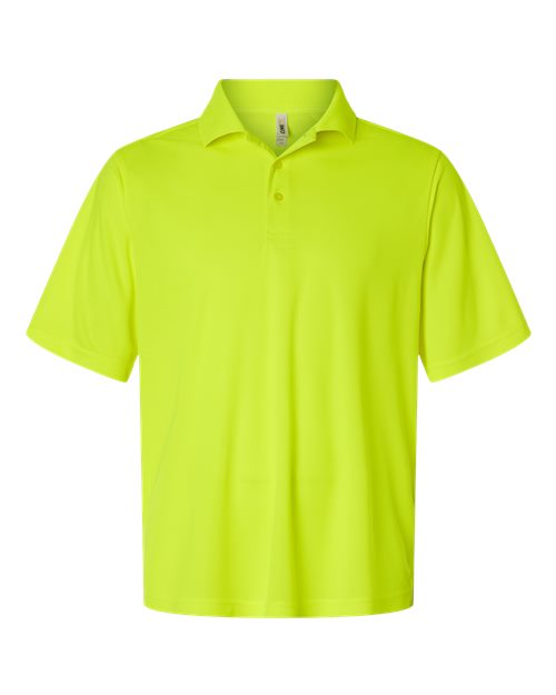 CORE365 Men's Nova Performance Pique Polo - Image 15