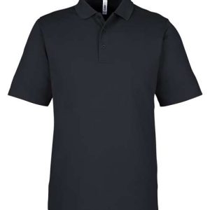 Alternative view of CORE365 Men's Market Snag Protect Mesh Polo