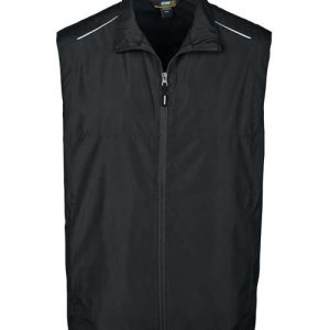 Alternative view of CORE365 Men's Techno Lite Unlined Vest