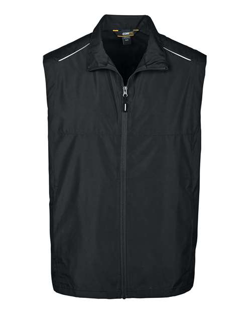 CORE365 Men's Techno Lite Unlined Vest - Image 2