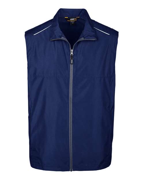 CORE365 Men's Techno Lite Unlined Vest - Image 4