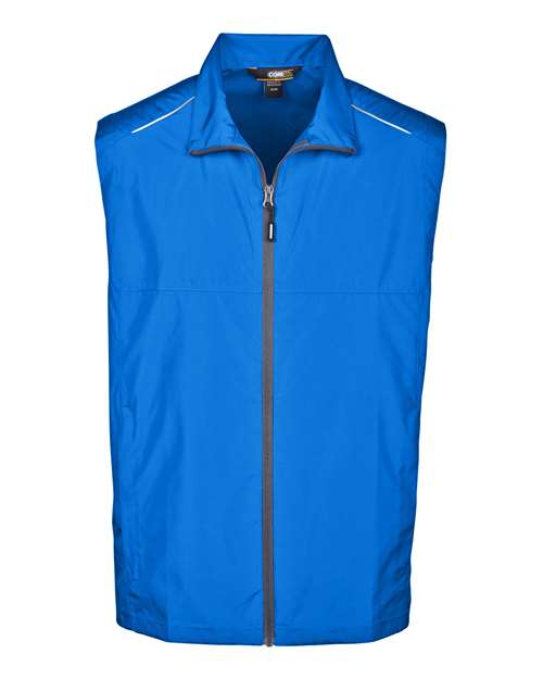 CORE365 Men's Techno Lite Unlined Vest - Image 6