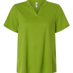 Alternative view of CORE365 Women's Nova Performance Pique Polo