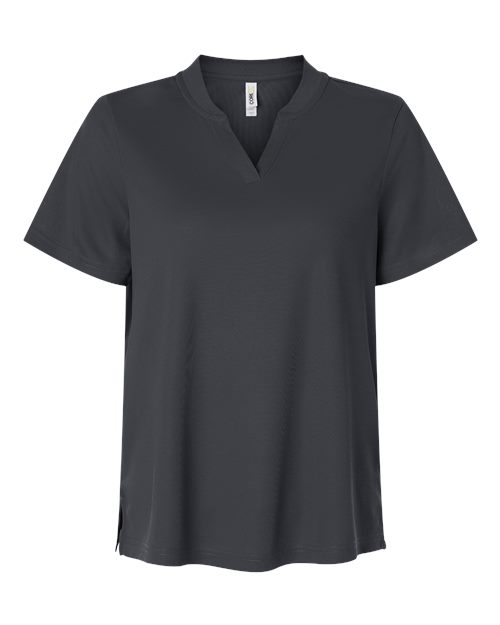 CORE365 Women's Nova Performance Pique Polo - Image 8