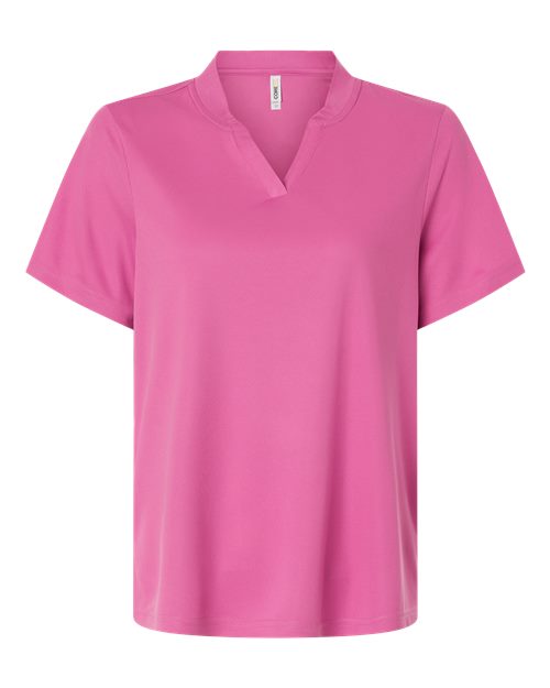 CORE365 Women's Nova Performance Pique Polo - Image 9