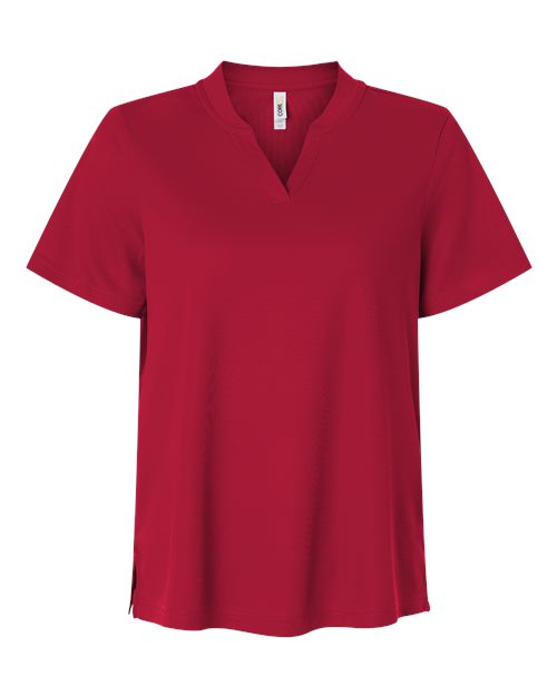 CORE365 Women's Nova Performance Pique Polo - Image 11