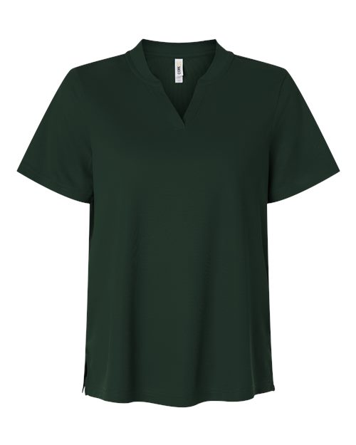 CORE365 Women's Nova Performance Pique Polo - Image 13