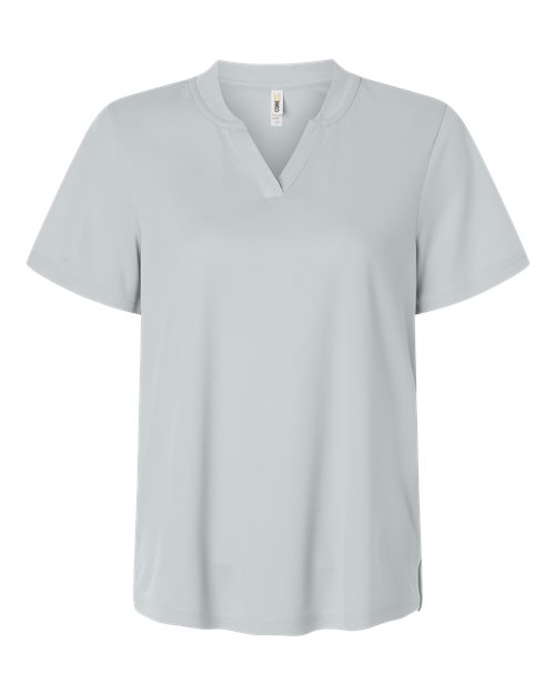 CORE365 Women's Nova Performance Pique Polo - Image 14