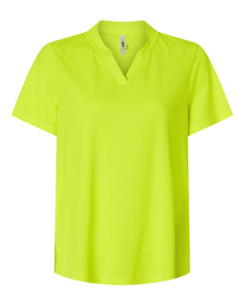 CORE365 Women's Nova Performance Pique Polo - Image 15