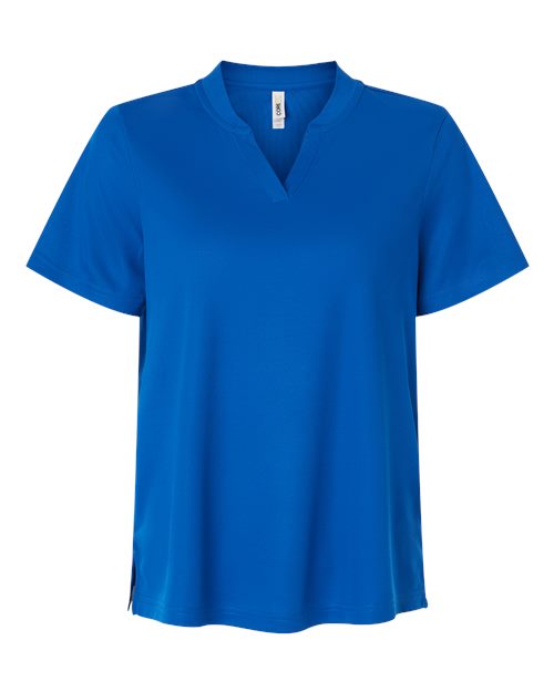 CORE365 Women's Nova Performance Pique Polo - Image 16