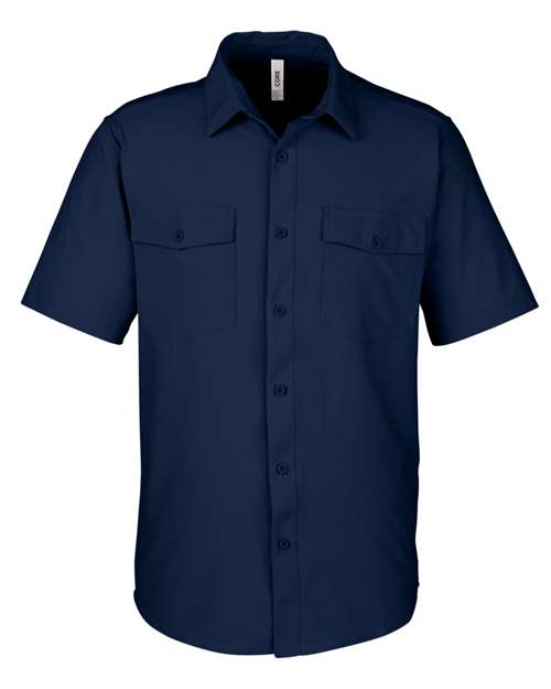 CORE365 Men's Ultra UVP® Marina Shirt - Image 3