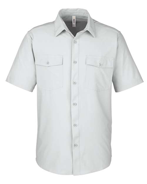 CORE365 Men's Ultra UVP® Marina Shirt - Image 7