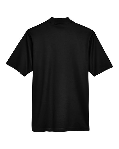 Devon & Jones Men's CrownLux Performance® Plaited Polo - Image 11