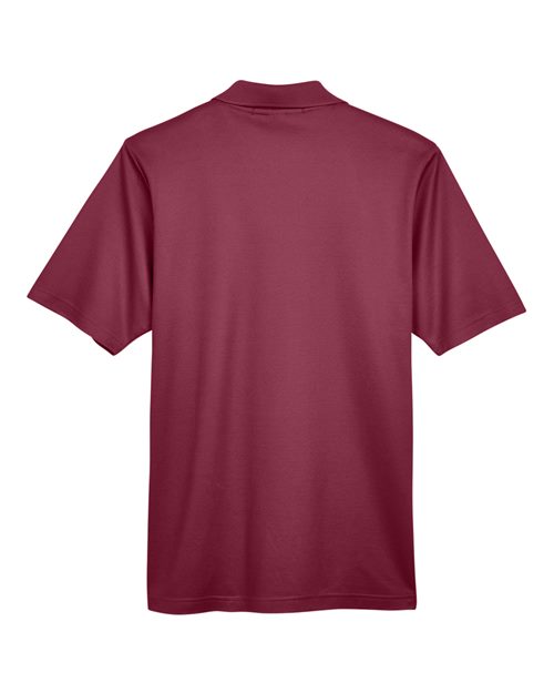 Devon & Jones Men's CrownLux Performance® Plaited Polo - Image 12