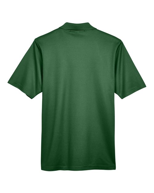 Devon & Jones Men's CrownLux Performance® Plaited Polo - Image 13