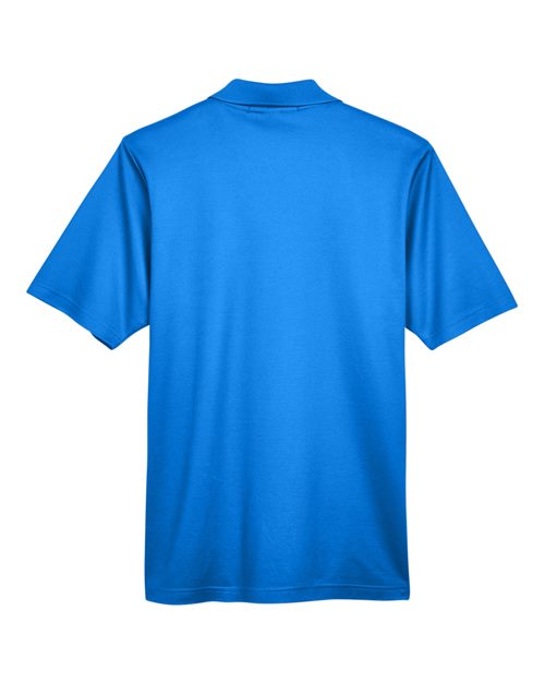 Devon & Jones Men's CrownLux Performance® Plaited Polo - Image 14