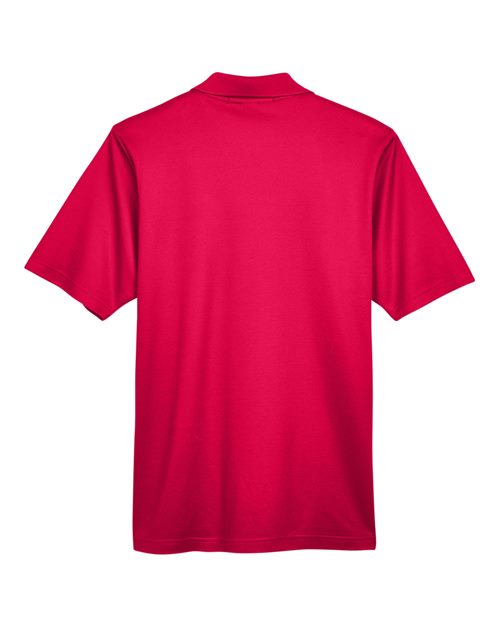 Devon & Jones Men's CrownLux Performance® Plaited Polo - Image 17