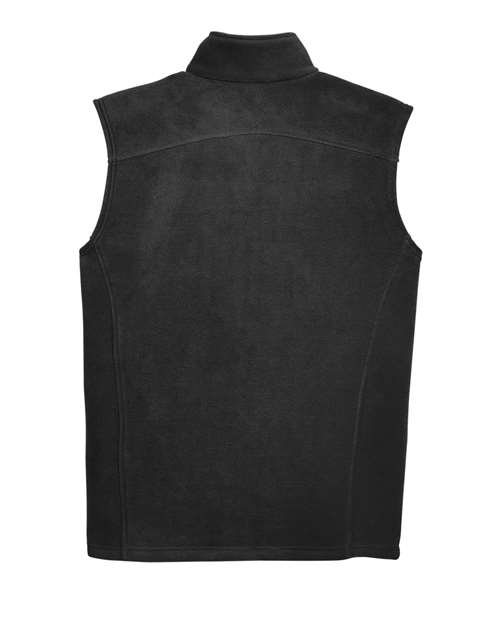 CORE365 Men's Journey Fleece Vest - Image 7