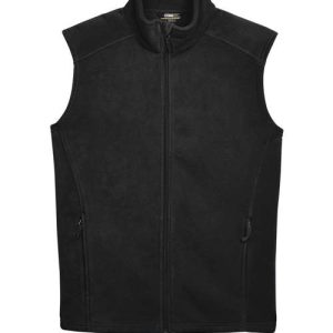 Alternative view of CORE365 Men's Journey Fleece Vest