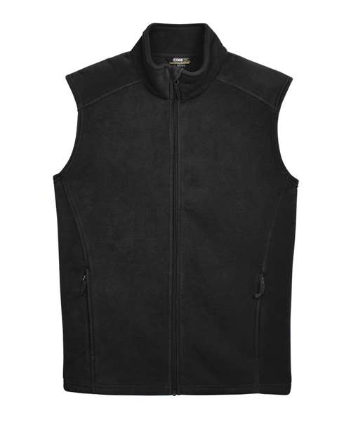 CORE365 Men's Journey Fleece Vest - Image 2