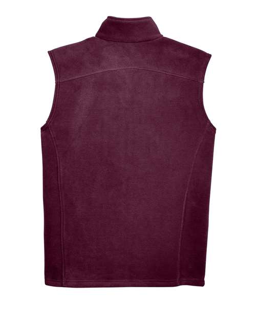 CORE365 Men's Journey Fleece Vest - Image 8