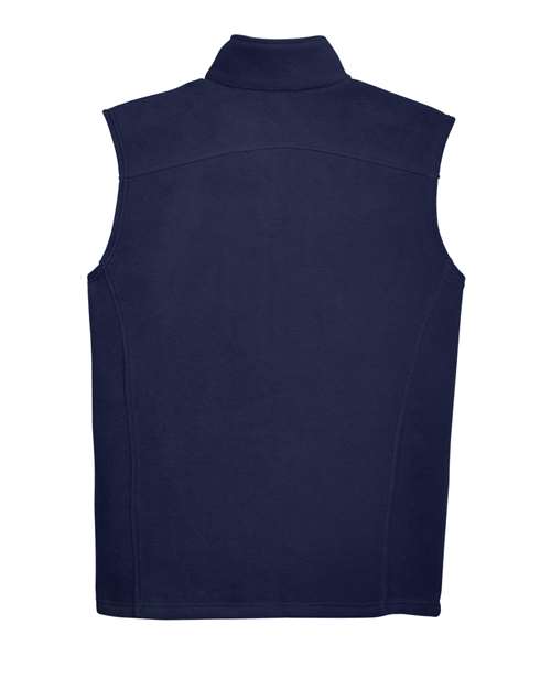 CORE365 Men's Journey Fleece Vest - Image 9