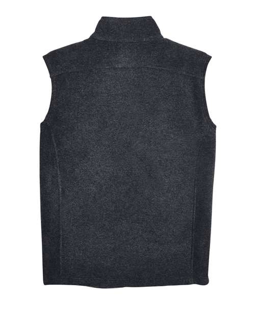 CORE365 Men's Journey Fleece Vest - Image 10
