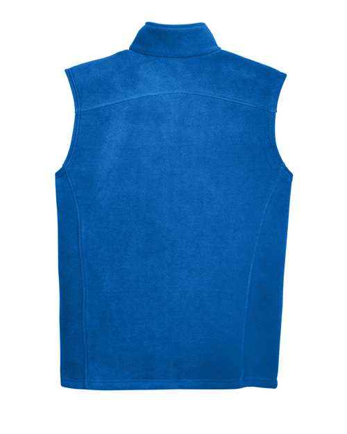 CORE365 Men's Journey Fleece Vest - Image 11