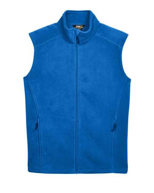 CORE365 Men's Journey Fleece Vest - Image 6