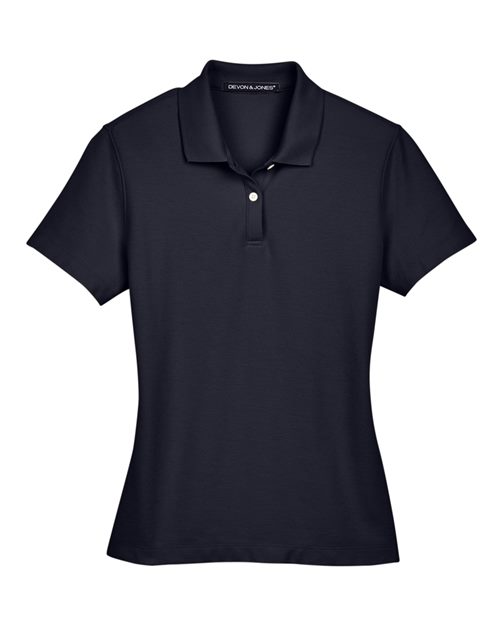 Devon & Jones Women's DRYTEC20™ Performance Polo - Image 6