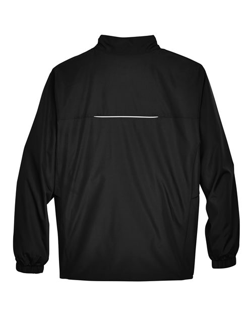 CORE365 Men's Techno Lite Motivate Unlined Lightweight Jacket - Image 10